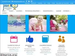 Sites similar to jamarookids.com
