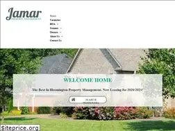 Sites similar to jamarproperties.com