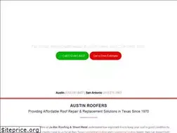Sites similar to jamarroofing.com