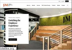 Sites similar to jamarshall.com