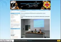 Sites similar to jamarska-zveza.si