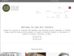 Sites similar to jamartfactory.com