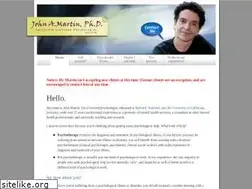Sites similar to jamartin.com