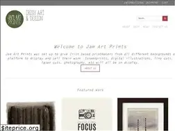 Sites similar to jamartprints.com