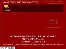 Sites similar to jamartrucktirerepair.com