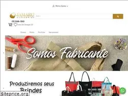 Sites similar to jamaru.com.br