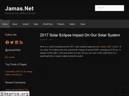 Sites similar to jamas.net