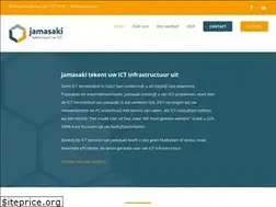 Sites similar to jamasaki.be