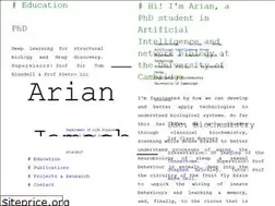 Sites similar to jamasb.io