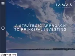 Sites similar to jamascapital.com