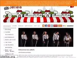 Sites similar to jamata-shop.de