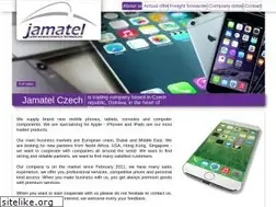 Sites similar to jamatel.cz