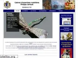Sites similar to jamault-expert.com