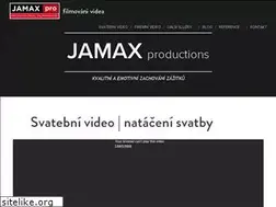 Sites similar to jamaxpro.cz