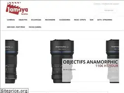 Sites similar to jamaya.fr