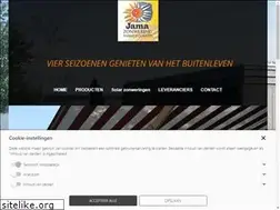 Sites similar to jamazonwering.nl