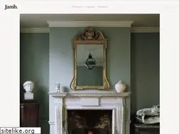 Sites similar to jamb.co.uk