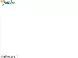 Sites similar to jamba.jp