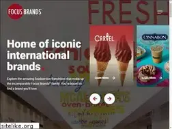 Sites similar to jambafranchise.com