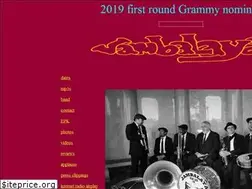 Sites similar to jambalayabrassband.com