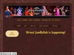 Sites similar to jamballahnw.com