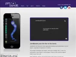 Sites similar to jambandit.com
