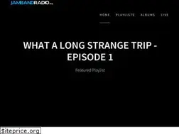 Sites similar to jambandradio.org