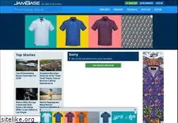 Sites similar to jambase.com
