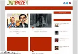 Sites similar to jambaze.com