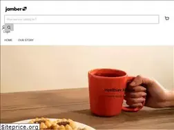 Sites similar to jamber.com
