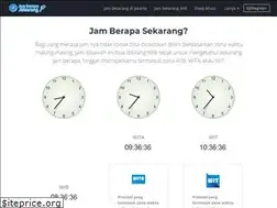 Sites similar to jamberapasekarang.info