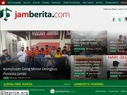 Sites similar to jamberita.com