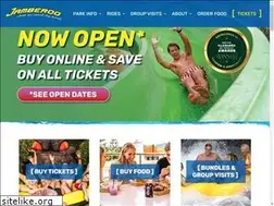Sites similar to jamberoo.net