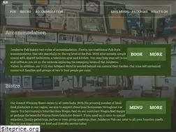 Sites similar to jamberoopub.com