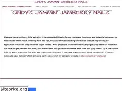 Sites similar to jamberrybycindylee.weebly.com