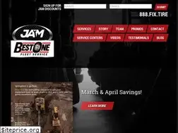 Sites similar to jambestone.com