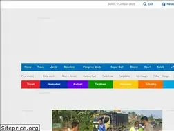 Sites similar to jambi.tribunnews.com