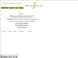 Sites similar to jambient.com