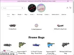 Sites similar to jambijambi.com