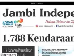 Sites similar to jambikoran.com
