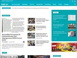 Sites similar to jambiline.com