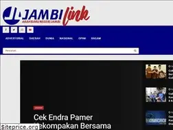 Sites similar to jambilink.com