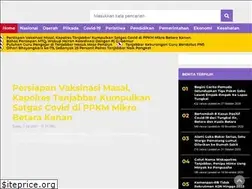 Sites similar to jambinet.id