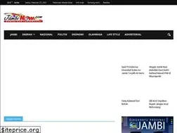Sites similar to jambinow.com