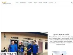 Sites similar to jambioce.com