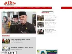 Sites similar to jambiotoritas.com