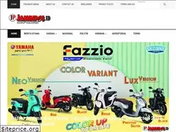Sites similar to jambipos.id