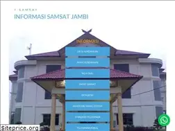 Sites similar to jambisamsat.net