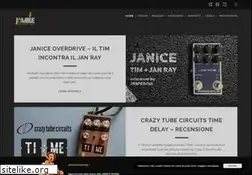 Sites similar to jamble.it