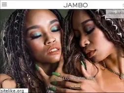 Sites similar to jambo-thug.com